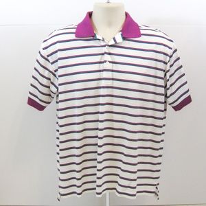 Fairway & Greene Golf Shirt, Small